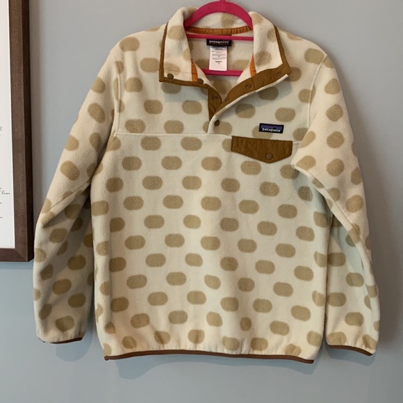Patagonia Special Edition Synchilla Snap-T Fleece Pullover - Picture 3 of 7